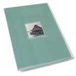 Album foto verna travel, format de buzunar, 10x15, stocare 24 poze