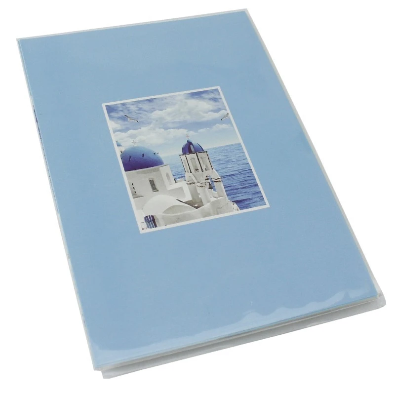 Album foto verna travel, format de buzunar, 10x15, stocare 24 poze