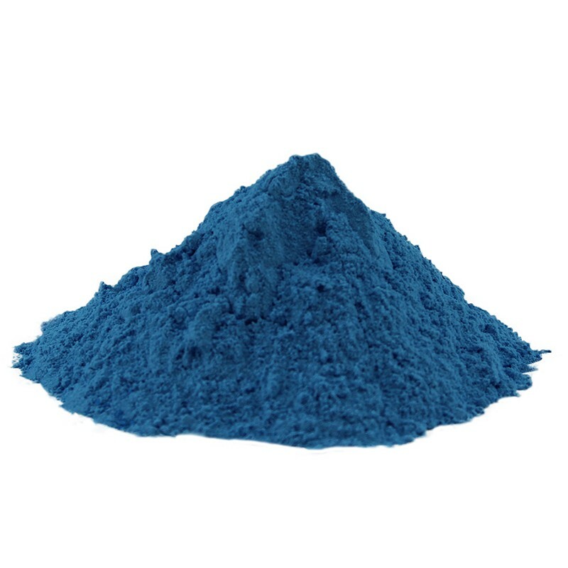 Set 6 culori pudra neon uv holi 100gr