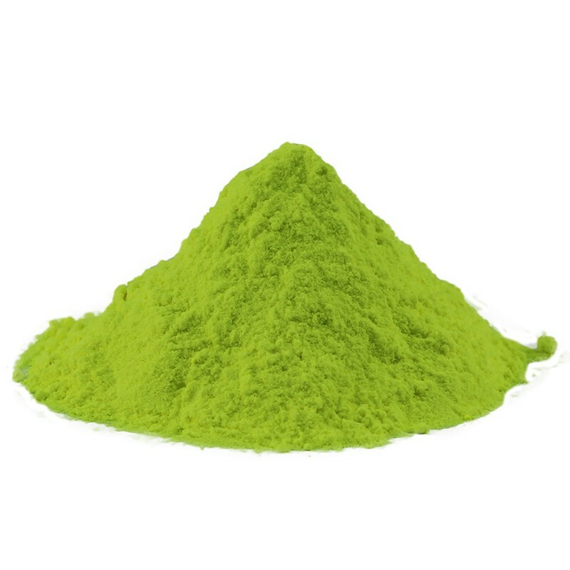 Set 6 culori pudra neon uv holi 100gr