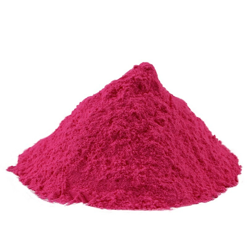 Set 6 culori pudra neon uv holi 100gr