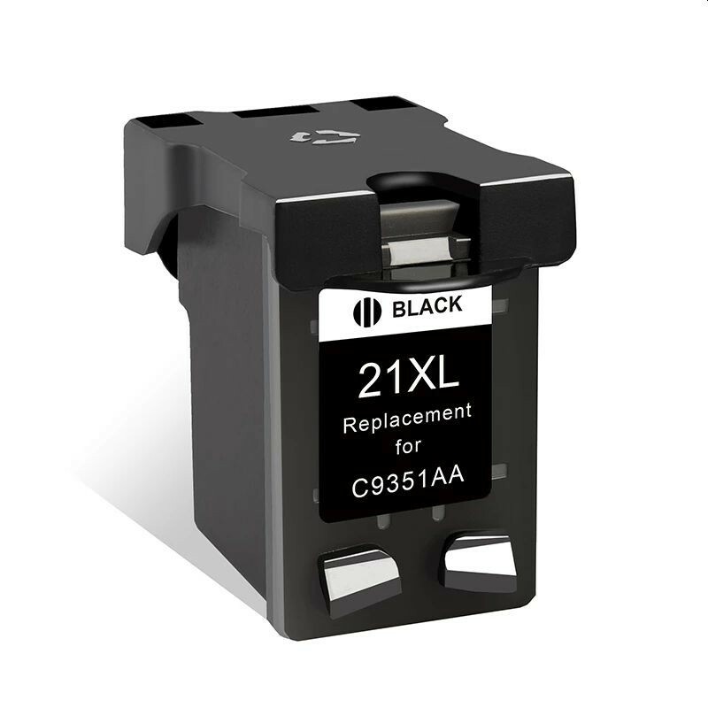 Cartus compatibil pentru hp-21xl c9351ae, procart