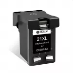 Cartus compatibil pentru hp-21xl c9351ae, procart