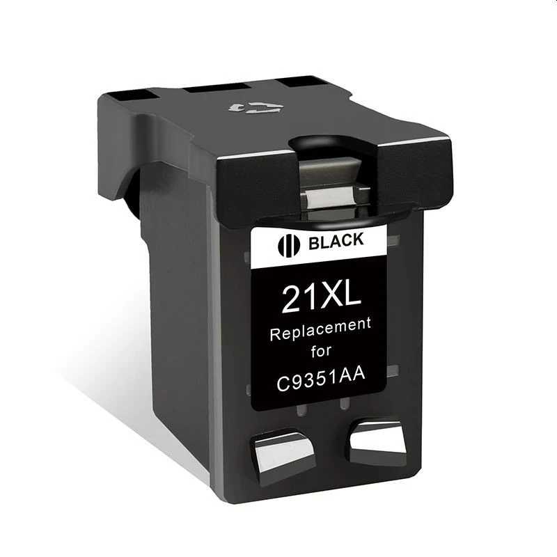 Cartus compatibil pentru hp-21xl c9351ae, procart