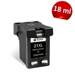 Cartus compatibil pentru hp-21xl c9351ae, procart
