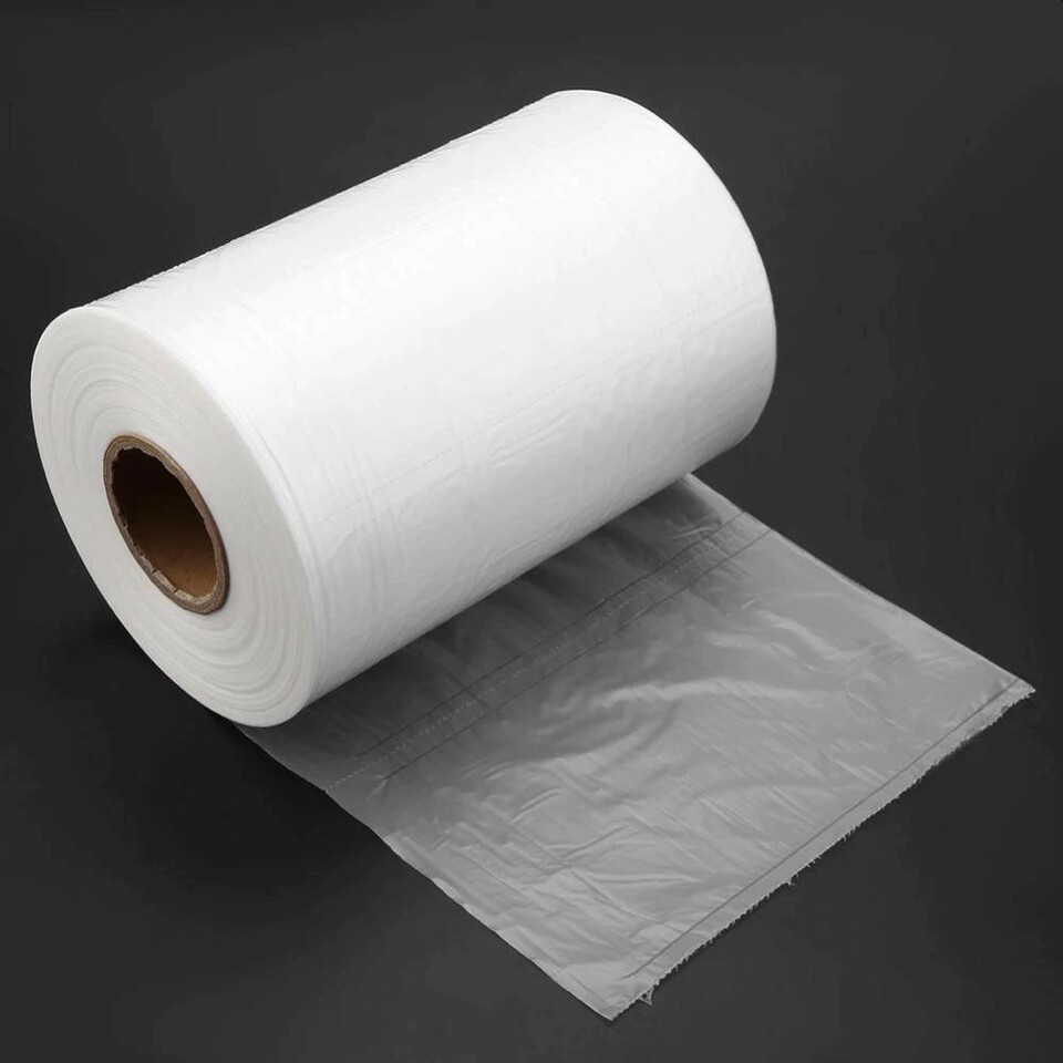 Folie cu bule de aer 0.2 x 300 m, 60 mp, 20 microni, rola folie protectie ambalare, transparenta