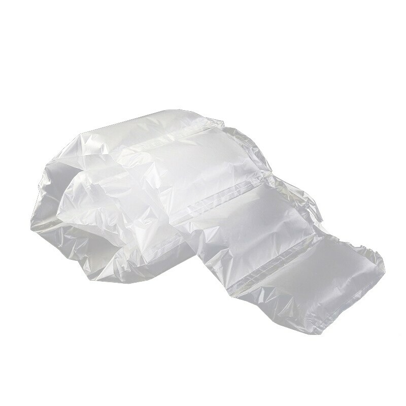 Folie cu bule de aer 0.2 x 300 m, 60 mp, 20 microni, rola folie protectie ambalare, transparenta