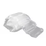 Folie cu bule de aer 0.2 x 300 m, 60 mp, 20 microni, rola folie protectie ambalare, transparenta