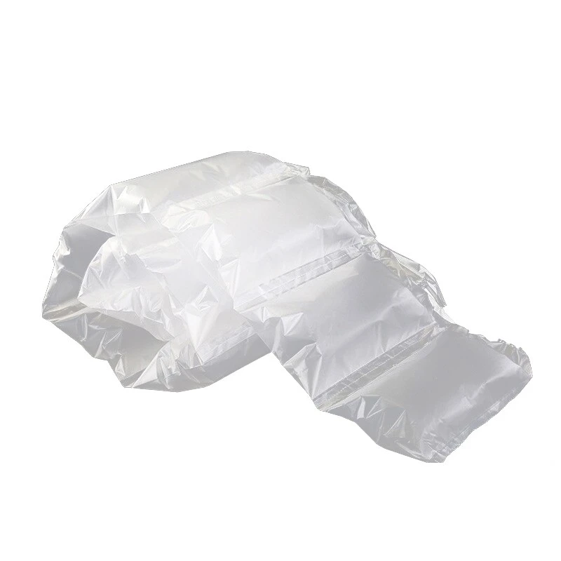 Folie cu bule de aer 0.2 x 300 m, 60 mp, 20 microni, rola folie protectie ambalare, transparenta
