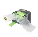 Folie cu bule de aer 0.2 x 300 m, 60 mp, 20 microni, rola folie protectie ambalare, transparenta