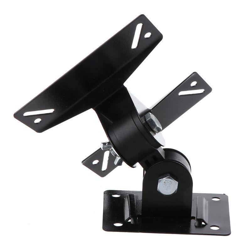 Suport tv universal pentru perete, 14-24 inch, telescopic, rotativ, capacitate 15 kg