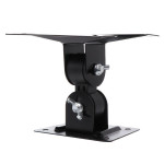 Suport tv universal pentru perete, 14-24 inch, telescopic, rotativ, capacitate 15 kg