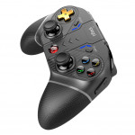 Gamepad controller wireless gold warrior 2.4g, android si ios, suport smartphone 6 inch