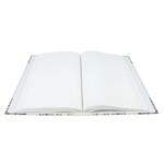 Album foto simple flower, 300 poze in format 10x15 cm, 100 pagini, 34 x 18 x 6.5 cm