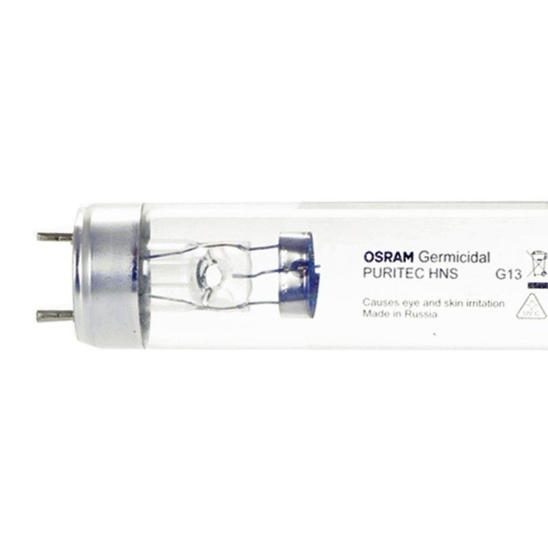 Lampa bactericida uvc 15w cu stativ, portabila, orientabila cu reflector, sterilizare, inaltime ajustabila