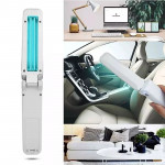 Lampa uvc bactericida portabila tip bagheta, pentru sterilizare, 3w