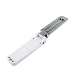 Lampa uvc bactericida portabila tip bagheta, pentru sterilizare, 3w