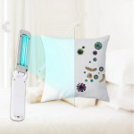 Lampa uvc bactericida portabila tip bagheta, pentru sterilizare, 3w