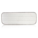 Rezerva mop, material microfibra, capacitate mare de absorbtie, utilizare multipla, lavabila