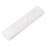 Sterilizator 6 led-uri uvc portabil pentru obiecte, temporizator, lampa tip bagheta, reincarcabil usb, 400mah, 15x3.8 cm