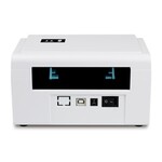 Imprimanta termica bluetooth awb, printare 110 mm, 203 dpi, android, ios, viteza printare 160 mm/s