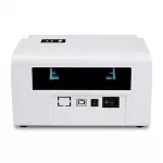 Imprimanta termica bluetooth awb, printare 110 mm, 203 dpi, android, ios, viteza printare 160 mm/s
