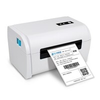 Imprimanta termica bluetooth awb, printare 110 mm, 203 dpi, android, ios, viteza printare 160 mm/s