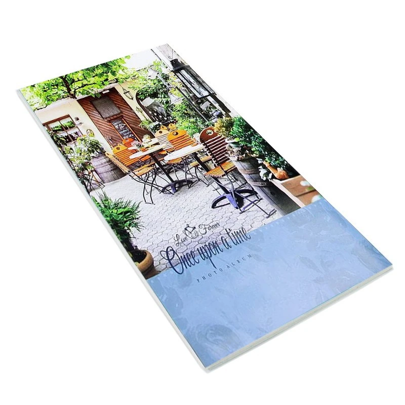 Album foto, format de buzunar, capacitate 96 fotografii, 32 pagini, 10x15 cm