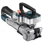 Aparat pneumatic de legat banda pp/pet, latime 12-16.5 mm, forta mare intindere 3500n