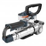 Aparat pneumatic de legat banda pp/pet, latime 12-16.5 mm, forta mare intindere 3500n
