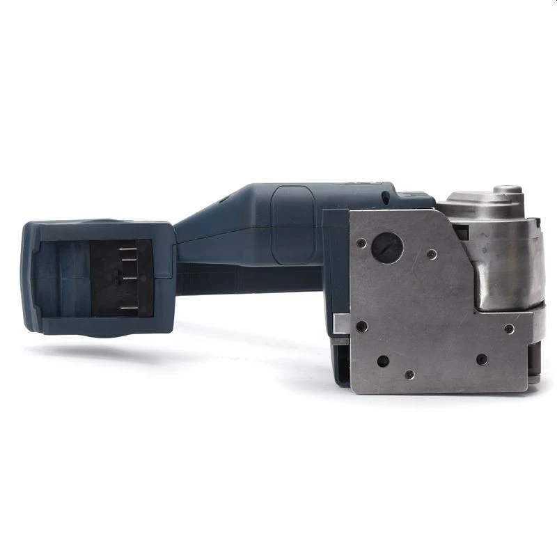 Aparat semi-automat de legat banda pet si pp, latime 12-16.5 mm, acumulator 2000mah