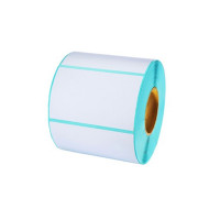 Rola etichete termice, 100 x 127 mm, 300 buc/rola