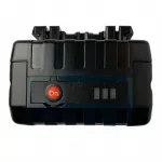 Acumulator pentru aparat de legat banda pp v2, buton on, 4000 mah, 14v