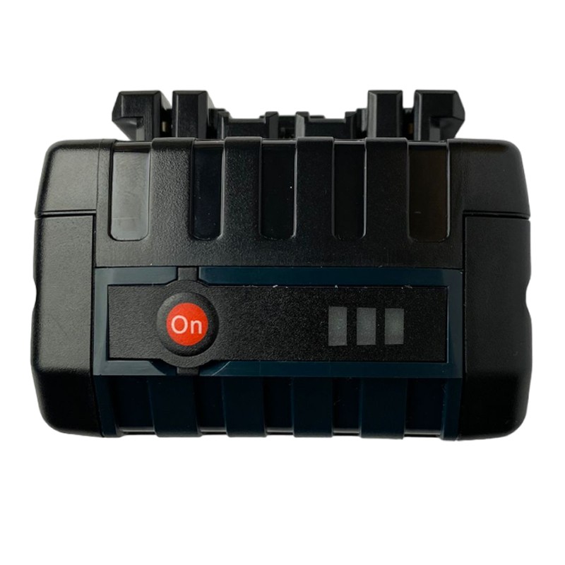 Acumulator pentru aparat de legat banda pp v2, buton on, 4000 mah, 14v