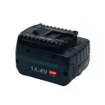Acumulator pentru aparat de legat banda pp v2, buton on, 4000 mah, 14v