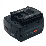 Acumulator pentru aparat de legat banda pp v2, buton on, 4000 mah, 14v