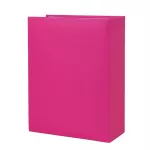 Album foto conception tip carte, format 10x15, 100 fotografii, buzunare slip-in, coperti piele ecologica culoare roz