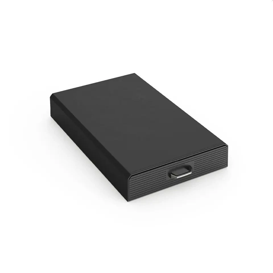 Sertar organizator pentru 50 capsule cafea nespresso, negru, 33x23x5.5 cm