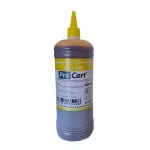 Cerneala compatibila epson l102, l103, l105, l106 yellow, 1 litru