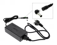 Incarcator universal laptop 12v-24v 120w, alimentare priza, 8 conectori