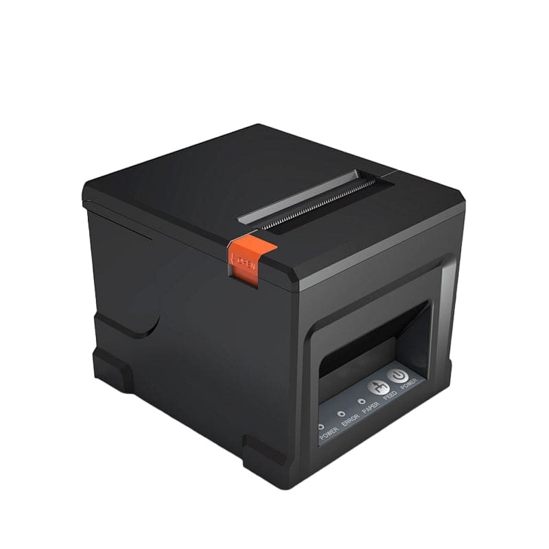 Imprimanta termica bluetooth, usb, 80 mm, viteza printare 220-300 mm/s, windows/android/ios