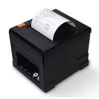 Imprimanta termica bluetooth, usb, 80 mm, viteza printare 220-300 mm/s, windows/android/ios