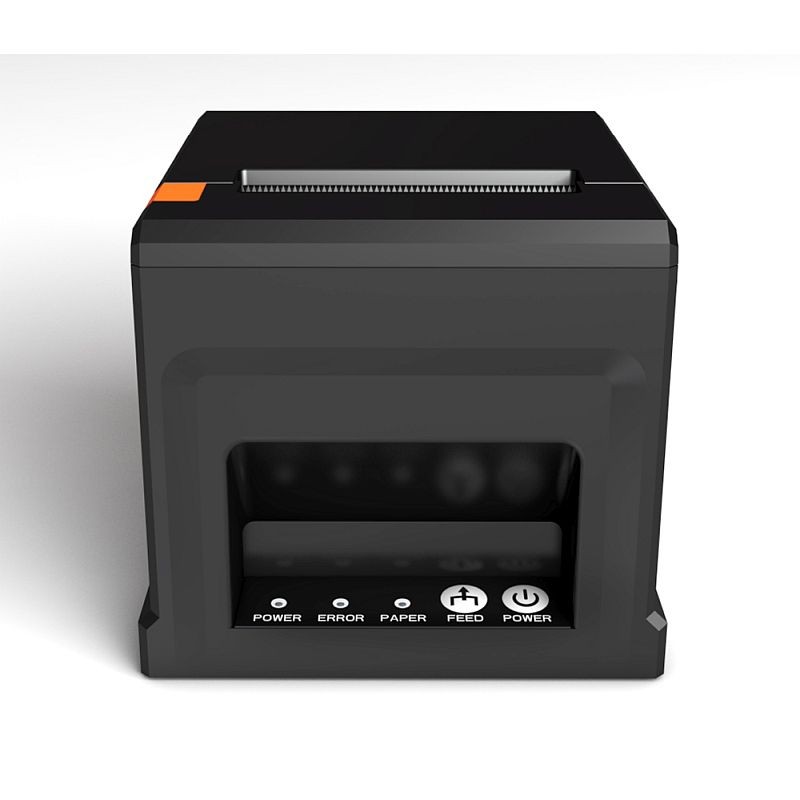 Imprimanta termica bluetooth, usb, 80 mm, viteza printare 220-300 mm/s, windows/android/ios
