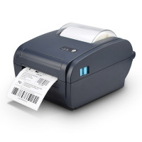 Imprimanta termica awb-uri 110 mm, usb, lan, wifi, windows/android/ios, viteza 160mm/s