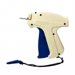 Aparat pentru agatat etichete, design ergonomic, utilizare pe diverse materiale