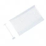 Set 5.000 agatatori pentru etichete branding, diverse lungimi lungime 25 mm