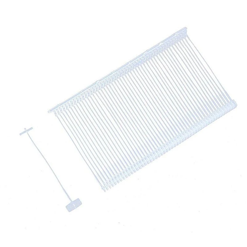 Set 5.000 agatatori pentru etichete branding, diverse lungimi lungime 25 mm