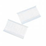 Set 5.000 agatatori pentru etichete branding, diverse lungimi lungime 25 mm
