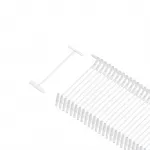 Set 5.000 agatatori pentru etichete branding, diverse lungimi lungime 25 mm