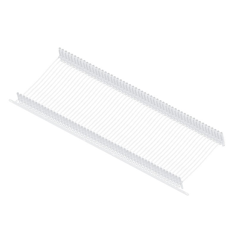 Set 5.000 agatatori pentru etichete branding, diverse lungimi lungime 25 mm